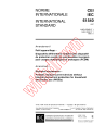 IEC 61540:1997/AMD1:1998