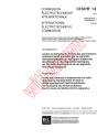 CISPR 14:1993/AMD1:1996