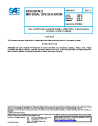 SAE AMS 3386E:2019-04-30