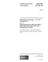 ISO/IEC 19770-11:2021