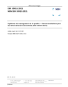 NBN ISO 10013:2021