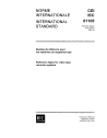 IEC 61105:1991