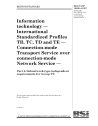 BS EN ISP 10609-4:1997