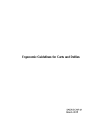 SAE/USCAR-41:2015-03-13