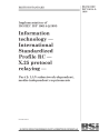 BS ISO/IEC ISP 10614-2:1995