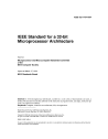 IEEE 1754:1994