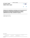 NBN EN 1401-1:2019