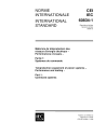 IEC 60834-1:1999