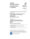 IEC 60061-4:1990/AMD12:2009