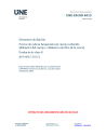 UNE-EN ISO 4015:2023