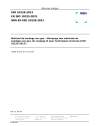 NBN EN ISO 10225:2021