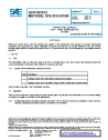 SAE AMS 4421A:2024-12-04