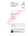 IEC 60127-2:1989/AMD1:1995