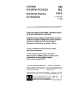 IEC 60141-4:1980