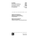 IEC 61303:1994