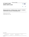 NBN EN 12697-31:2019