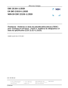 NBN EN ISO 23153-1:2020
