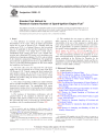 ASTM D2699-21