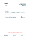 UNE-EN ISO 3915:2022