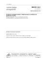 NBN EN 13212:2011