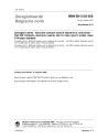 NBN EN 3155-058:2006