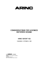 ARINC Report 428:1995