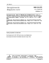 NBN EN 4471:2007