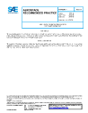 SAE ARP 5290A:2019-03-04
