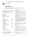 ASTM D4853-97