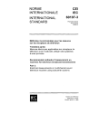 IEC 60107-3:1988