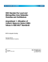IEEE 802d:2017