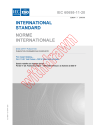 IEC 60695-11-20:1999+AMD1:2003 Consolidated
