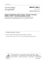 NBN EN 12966-3:2005