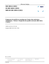 NBN EN ISO 3834-3:2021