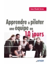 Apprendre à piloter une équipe en 10 jours