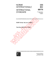 IEC 60775:1983