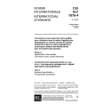 IEC 61076-4:1995