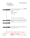 UNE-EN ISO 3098-6:2001