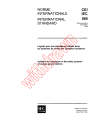 IEC 60880:1986