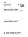 NBN EN 4057-301:2006