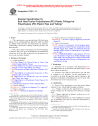 ASTM D3261-12