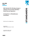 IEEE 1609.4-2016/Cor 1:2019