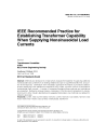 IEEE C57.110:1998 (R2004)