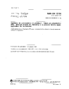 NBN EN 12106:1997