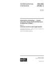 ISO/IEC 29182-1:2013