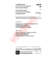 CISPR 20:1998/AMD1:1999