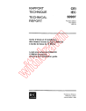 IEC TR 60907:1989
