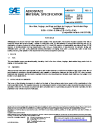 SAE AMS 6322S:2023-10-20