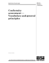 BS EN ISO/IEC 17000:2004