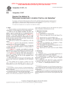 ASTM D2276-05